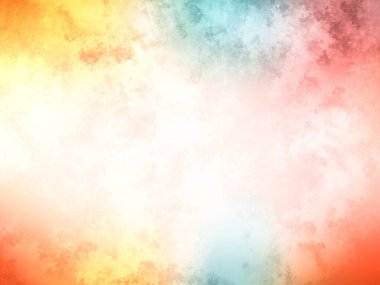 soyut boyalı arka plan. fırça darbesi. Boya darbeleri. 2d illüstrasyon.