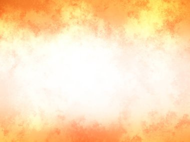 Soyut turuncu doku arkaplanı