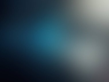 soyut gradyan mavi arkaplan, vektör illüstrasyonu