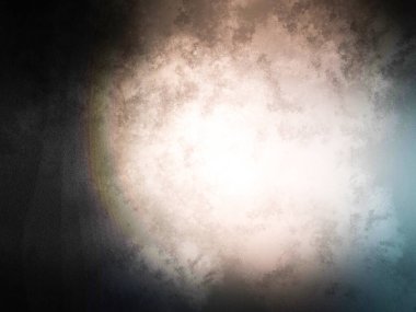 metin için alanı olan grunge arkaplanı