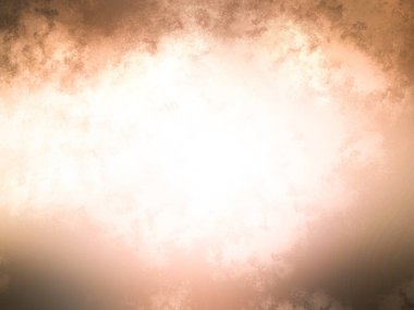 Gökyüzündeki beyaz bulutların arkaplanı.