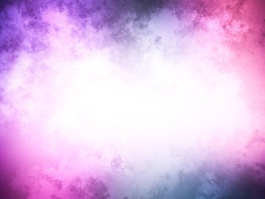 soyut pembe ve mor arkaplan