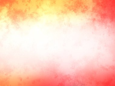 Taranmış Boyalı Soyut Arkaplan. Fırça darbesi ile boyanmış. Sanatsal canlılık ve renkli duvar kağıdı