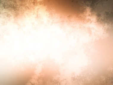 Bokeh ile soyut bir arkaplan. Yumuşak ışık odaklı noktalar.