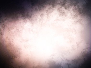 buhar doku ile koyu arka plan