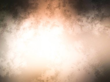 fantezi ve renkli arkaplan