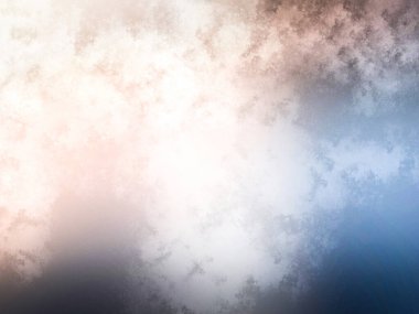 Suluboya arka plan. Soyut resimli duvar kağıdı. fırça darbesi. 2d illüstrasyon.