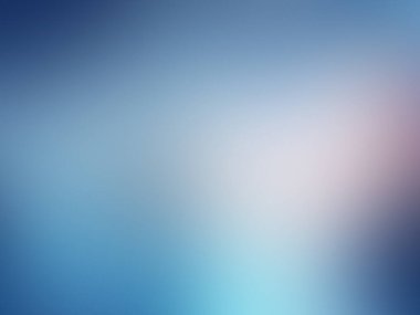 soyut gradyan yumuşak mavi arkaplan