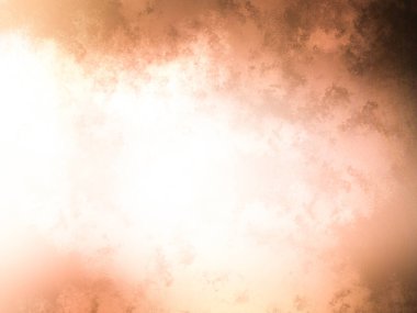 Metin için alanı olan soyut grunge arkaplanı