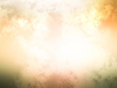 Taranmış Boyalı Soyut Arkaplan. Fırça darbesi ile boyanmış. Sanatsal canlılık ve renkli duvar kağıdı