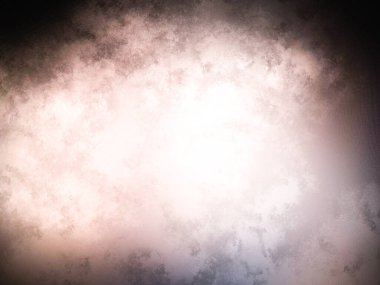 Metin için alanı olan soyut arkaplan