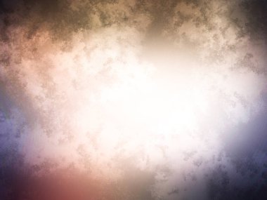 Metin için alanı olan soyut grunge arkaplanı