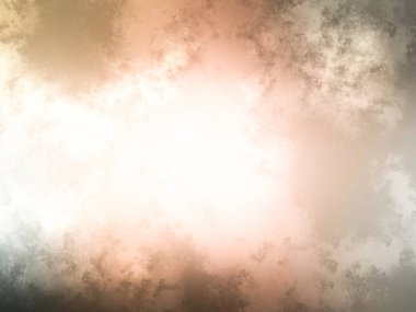 için alan ile soyut grunge arka plan