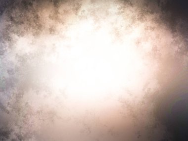 Gökyüzündeki kara bulutlar, gece arkaplanı.