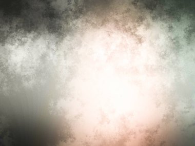 buhar doku ile koyu arka plan