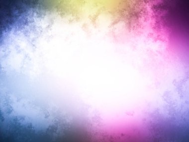 Tasarımınız için renkli arkaplan.