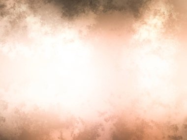 buhar doku ile koyu arka plan