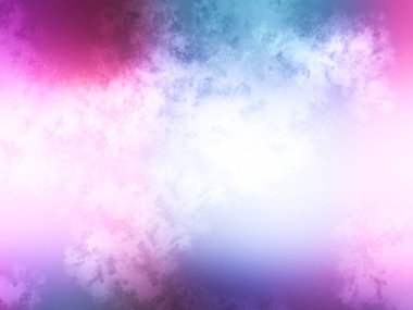 soyut pembe ve mor suluboya arkaplan