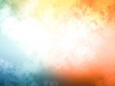 Soyut arkaplan. Boya dokusunun renkli duvar kağıdı. Tasarımınız için grafik tasarımı, afiş, poster, kart, kapak