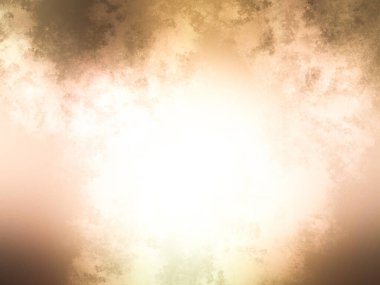 Taranmış Boyalı Soyut Arkaplan. Fırça darbesi ile boyanmış. Sanatsal canlılık ve renkli duvar kağıdı