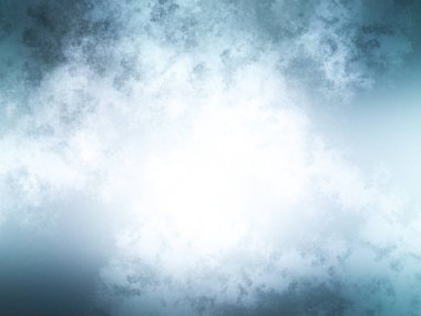 Gökyüzündeki beyaz bulutlar