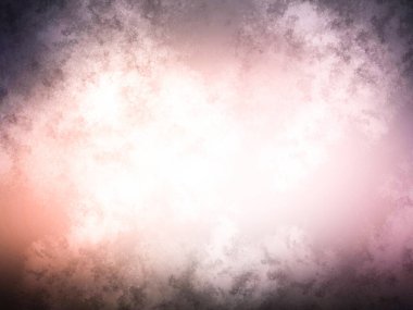 Metin için alanı olan soyut arkaplan