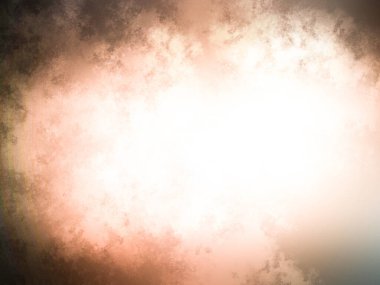 Dokuya sahip soyut arkaplan grunge