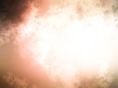 buhar doku ile koyu arka plan