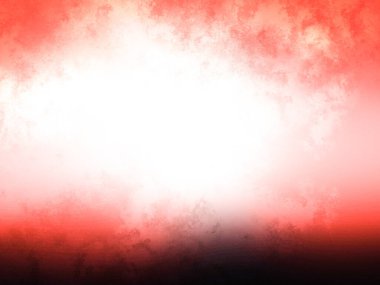 Metin için alanı olan soyut grunge arkaplanı