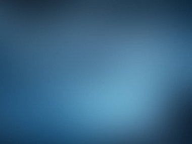 mavi eğimli arkaplan / mavi pürüzsüz arkaplan ile soyut bulanık arkaplan