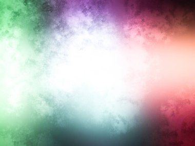 koyu benekli pembe ve beyaz rengin soyut arkaplanı