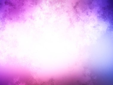 Bulanık ışık desenli soyut pembe arkaplan