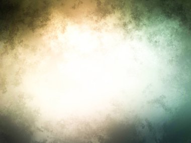 Taranmış Boyalı Soyut Arkaplan. Fırça darbesi ile boyanmış. Sanatsal canlılık ve renkli duvar kağıdı