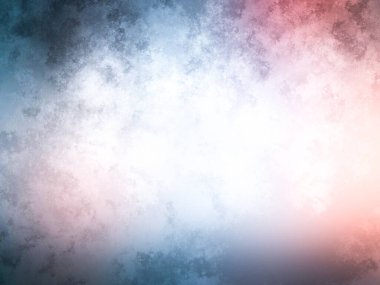 soyut grunge mavi arka plan