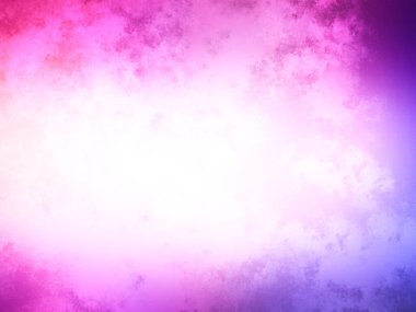 Mor, mor, pembe rengin soyut arkaplanı