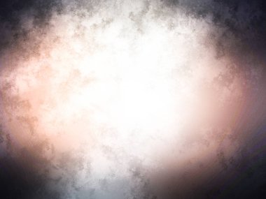 Metin için alanı olan soyut arkaplan