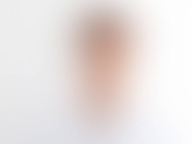 Stüdyo arka plan konsepti - ürün için soyut boş ışık gradyan oda stüdyosu.