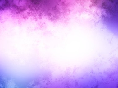 watercolor background in pastel colors