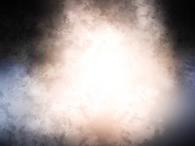 Gökyüzündeki kara bulutlar