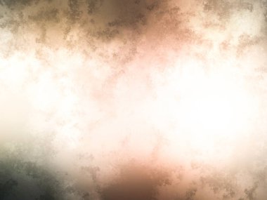 Metin için alanı olan soyut grunge arkaplanı