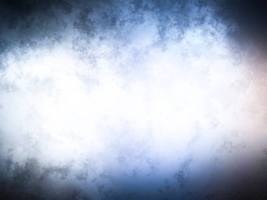 buhar doku ile koyu arka plan