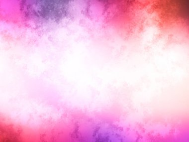 soyut renkli bulanık ışık arkaplanı, vektör illüstrasyonu