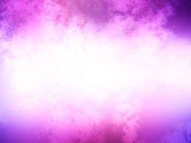 Fantezi neon efektli renkli soyut arkaplan