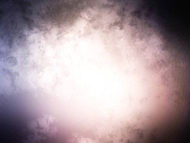 buhar doku ile koyu arka plan