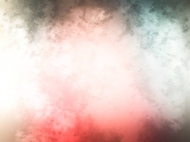 abstract background with red and black texture