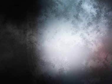 gerçekçi dokuya sahip koyu soyut suluboya arkaplan