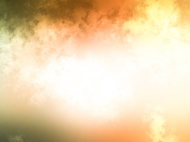 buhar doku ile koyu arka plan