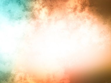 soyut grunge boş renkli arkaplan, metin veya resim için