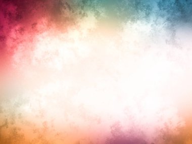 Grunge kağıt desenli renkli arkaplan