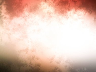 Suluboya arka plan. Soyut resimli duvar kağıdı. fırça darbesi. 2d illüstrasyon.